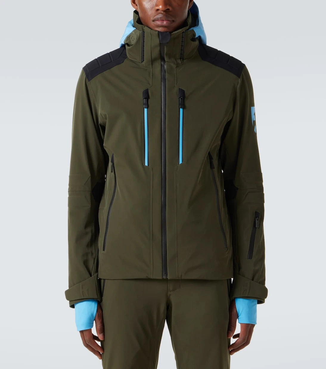 Toni Sailer - Evan ski jacket