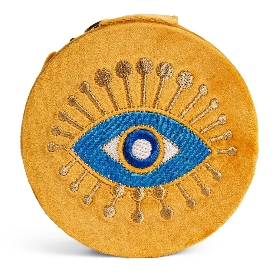 Rebel Eye Jewellery Box