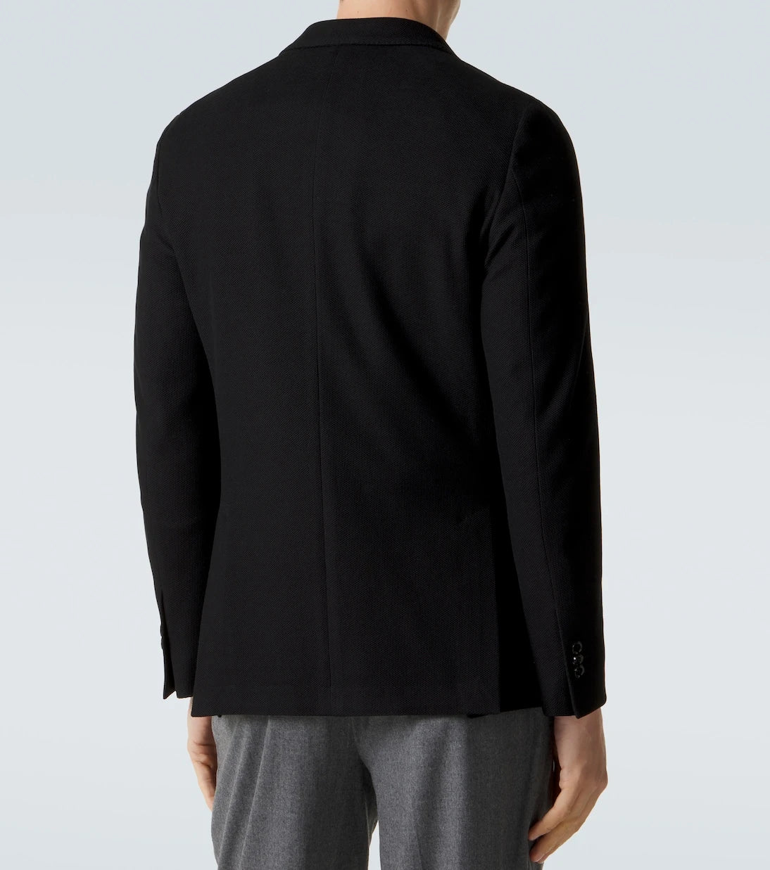 Lardini - Single-breasted blazer