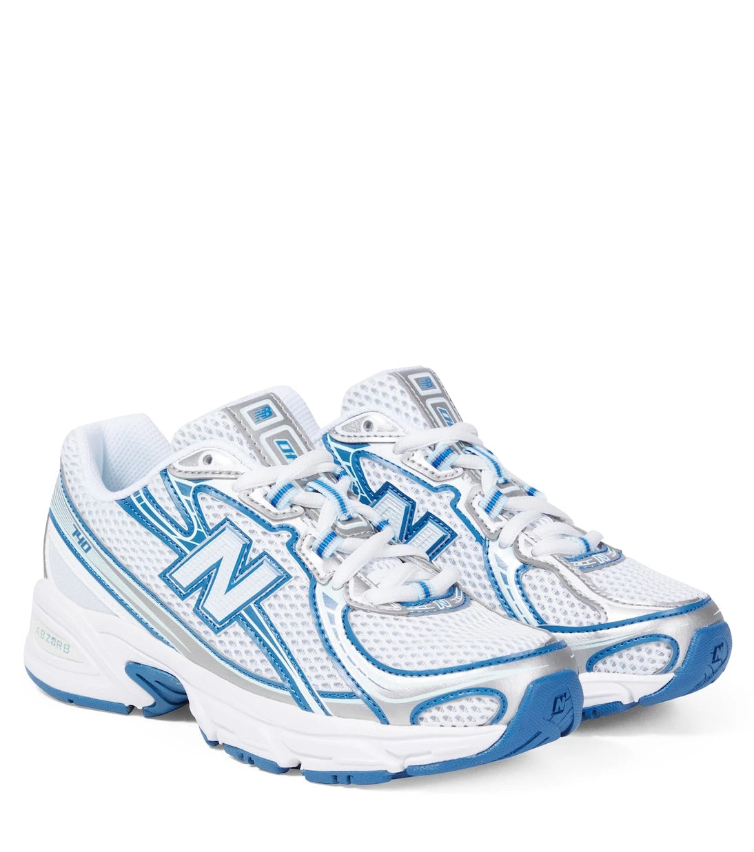 New Balance Kids - 740 Junior sneakers