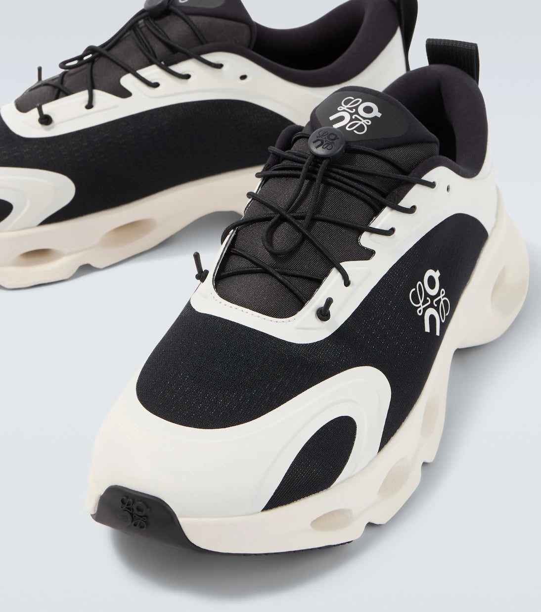 Loewe - x On Cloudsolo sneakers