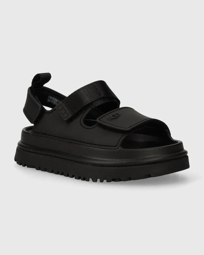 UGG Çocuk Sandalet GOLDENGLOW