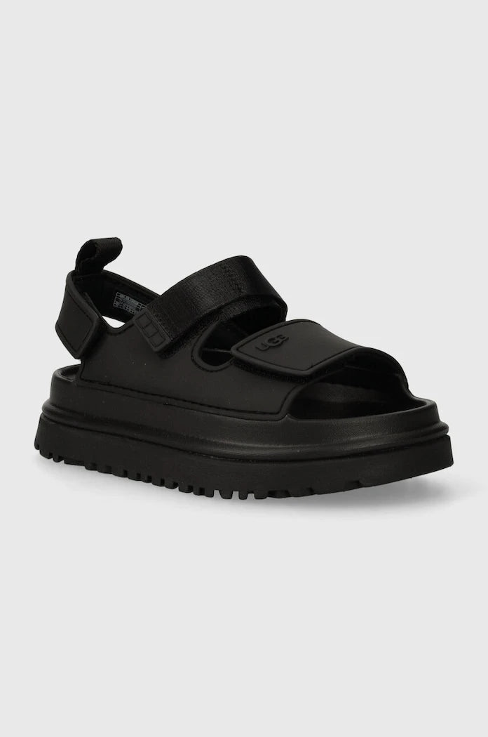 UGG Çocuk Sandalet GOLDENGLOW