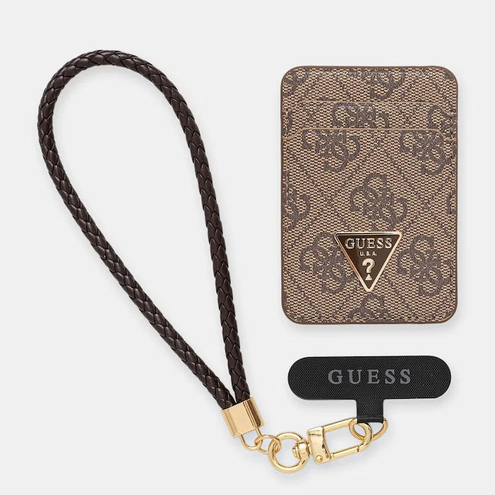 Guess калъф за карти