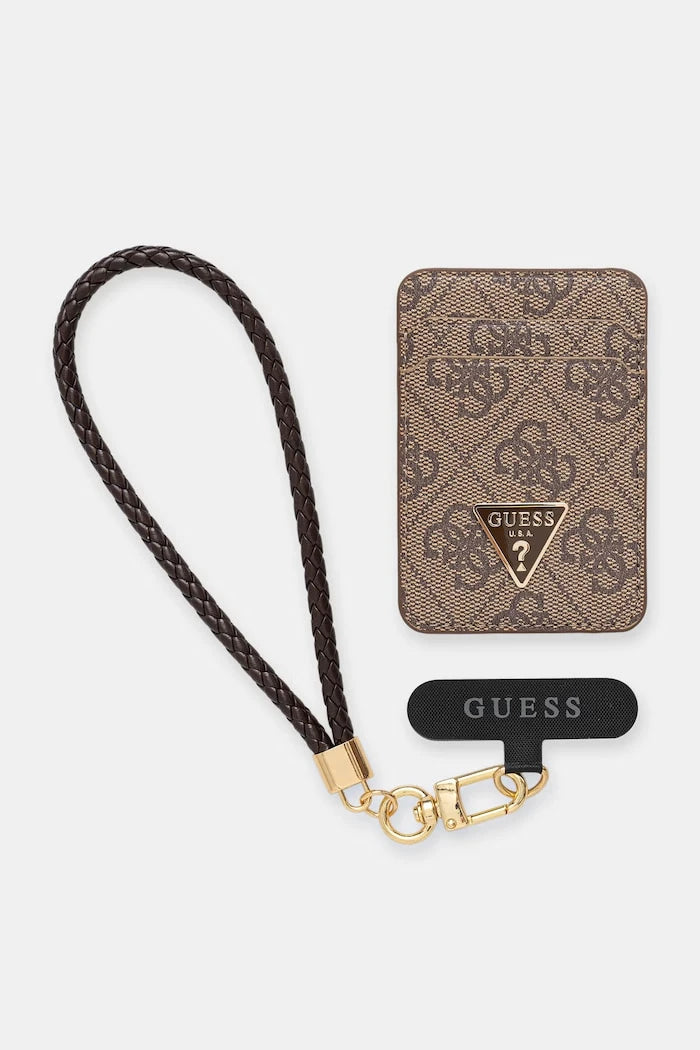 Guess калъф за карти
