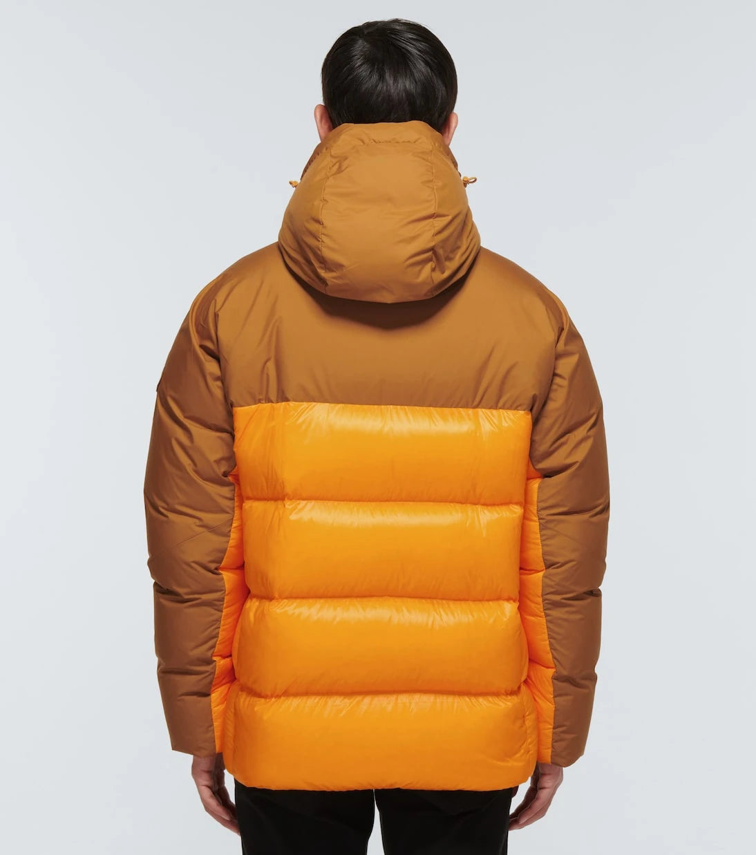 Moncler Genius - 2 Moncler 1952 Akiruno ceket