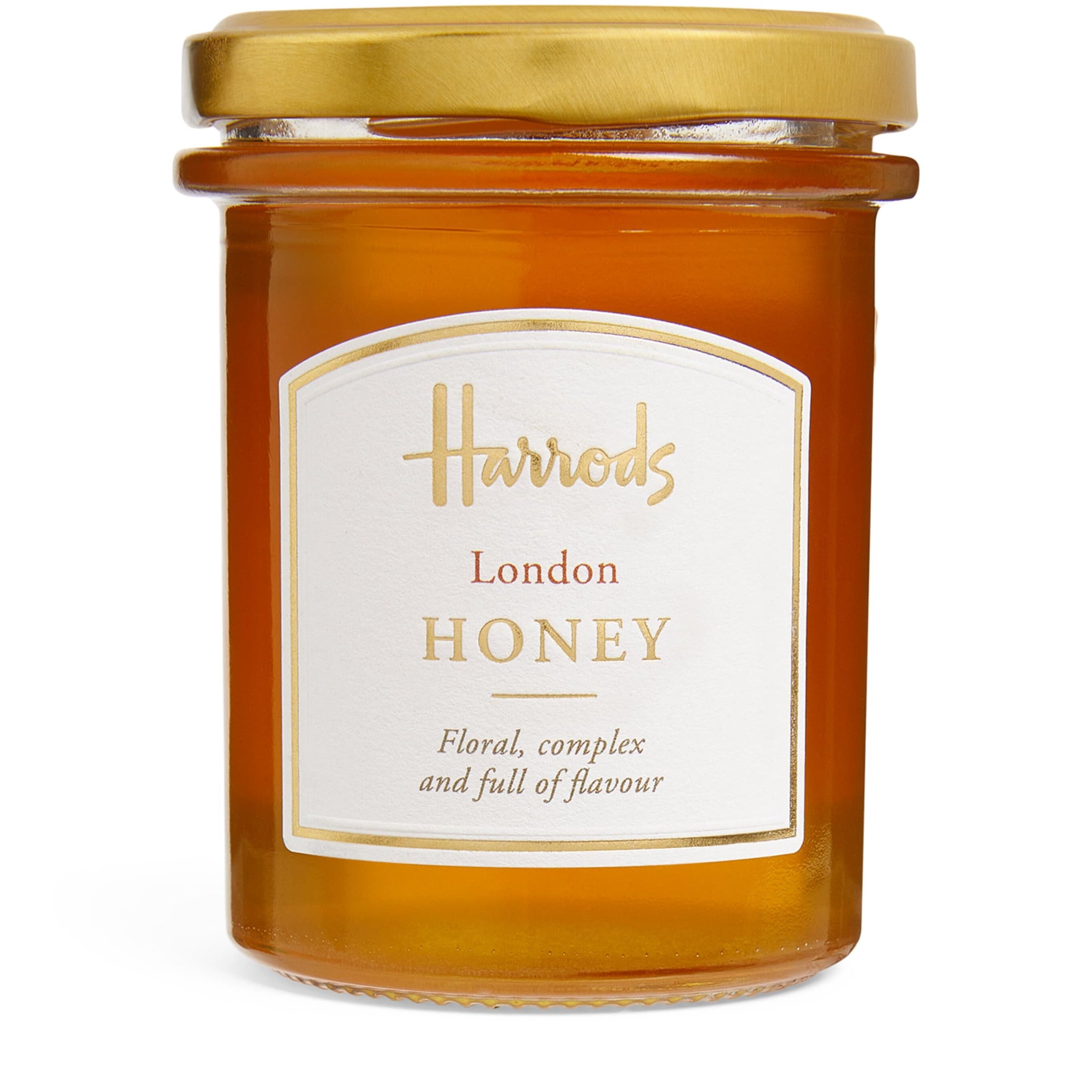 Harrods London Honey (250g)