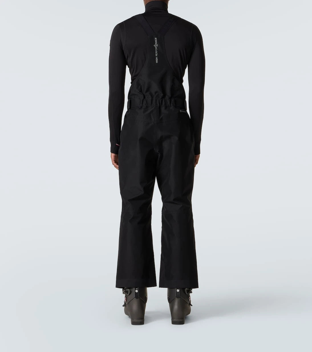 Moncler Grenoble - Padded ski salopettes