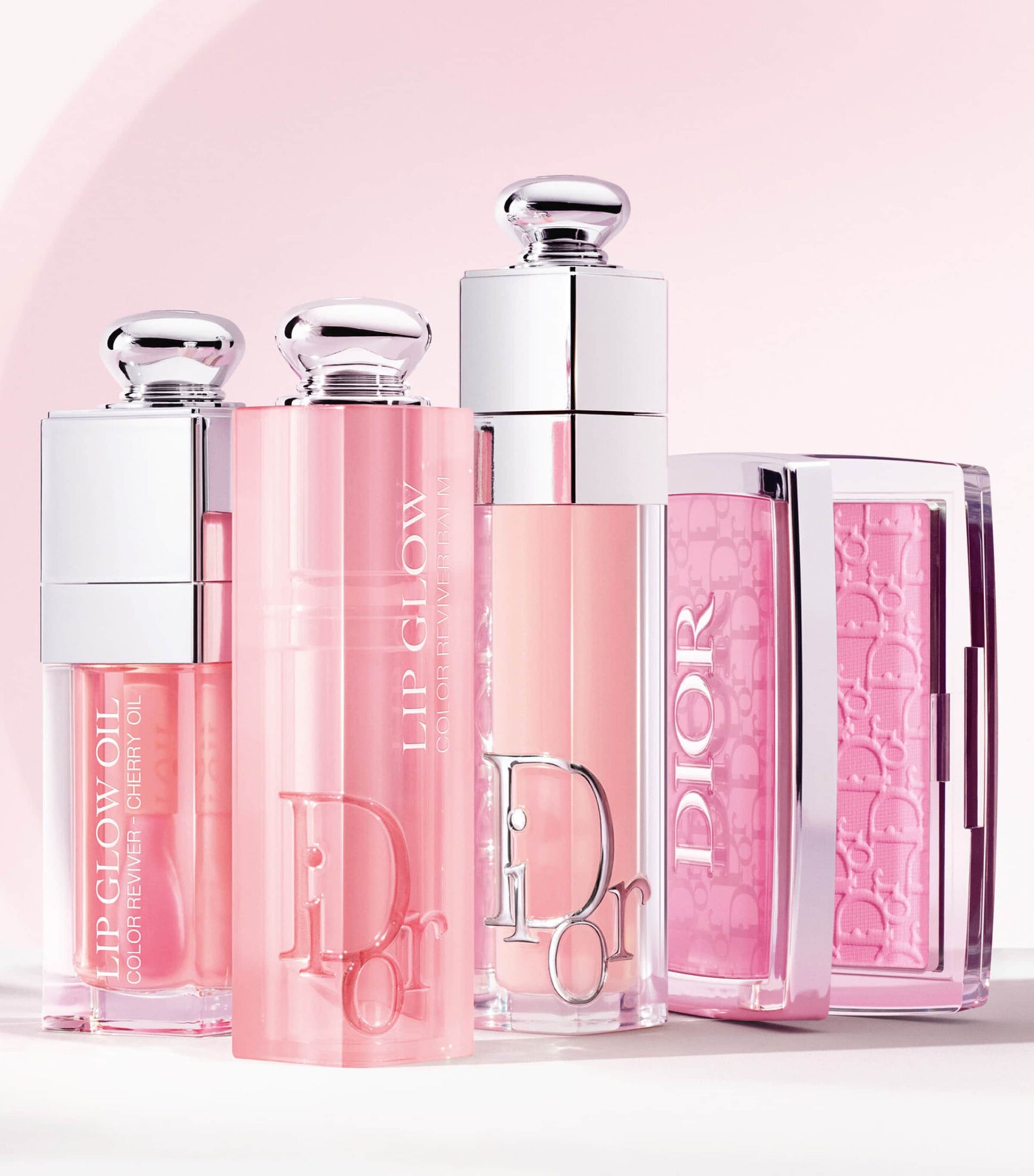 Dior Addict Lip Glow