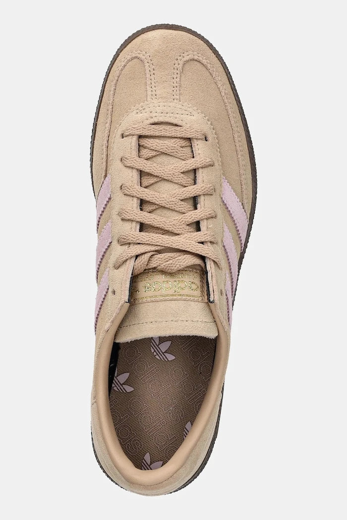 adidas Originals Handball Spezial Süet Spor Ayakkabı