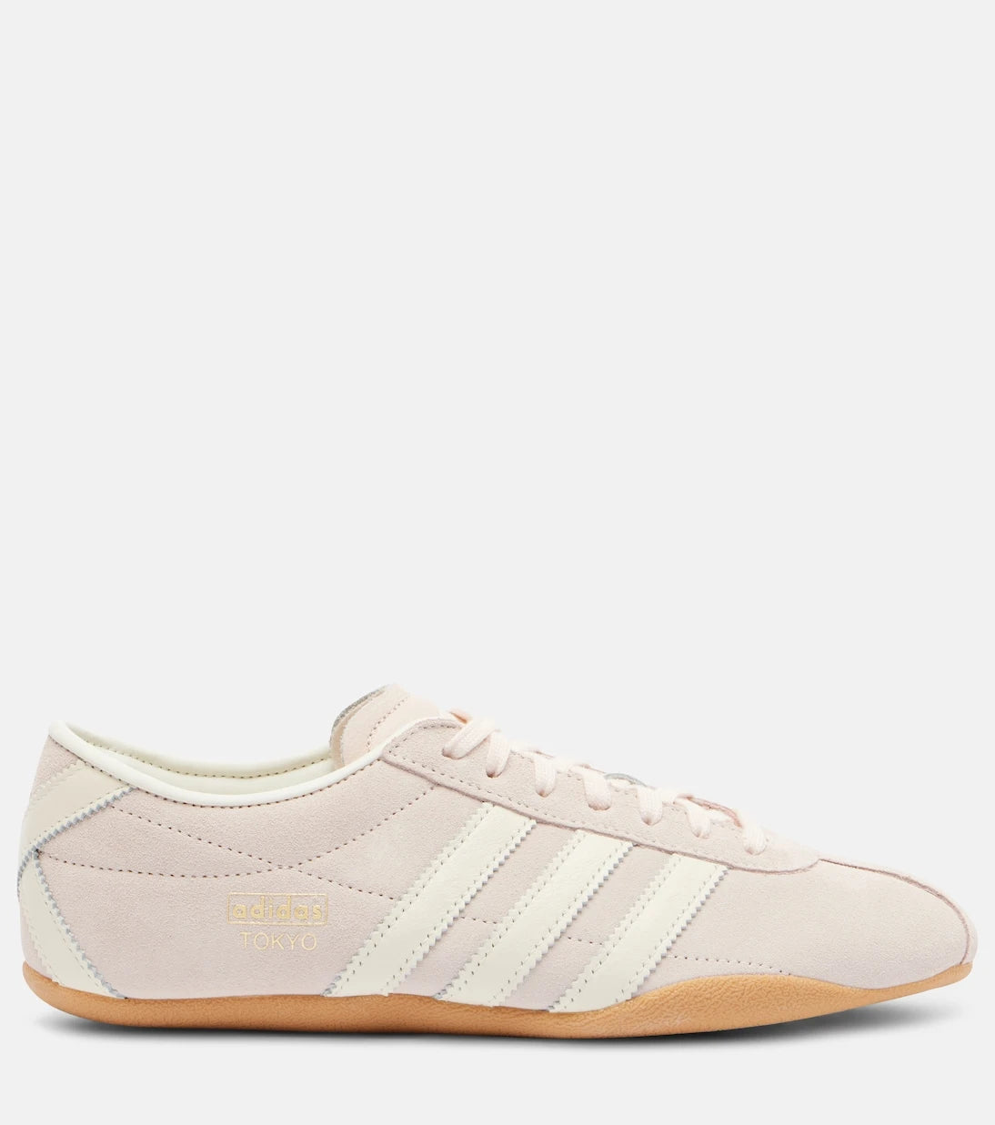 Adidas - Tokyo suede sneakers
