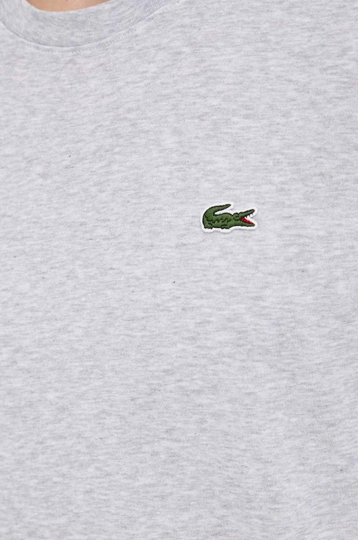 Lacoste erkek pamuklu tişört