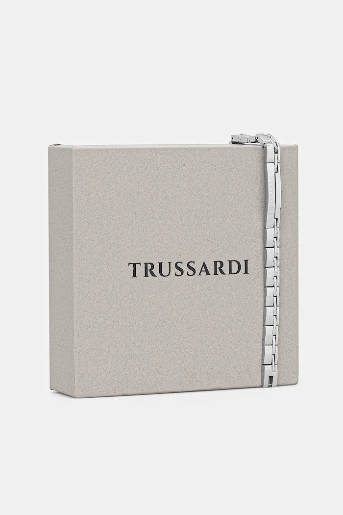 Гривна Trussardi T-STEEL