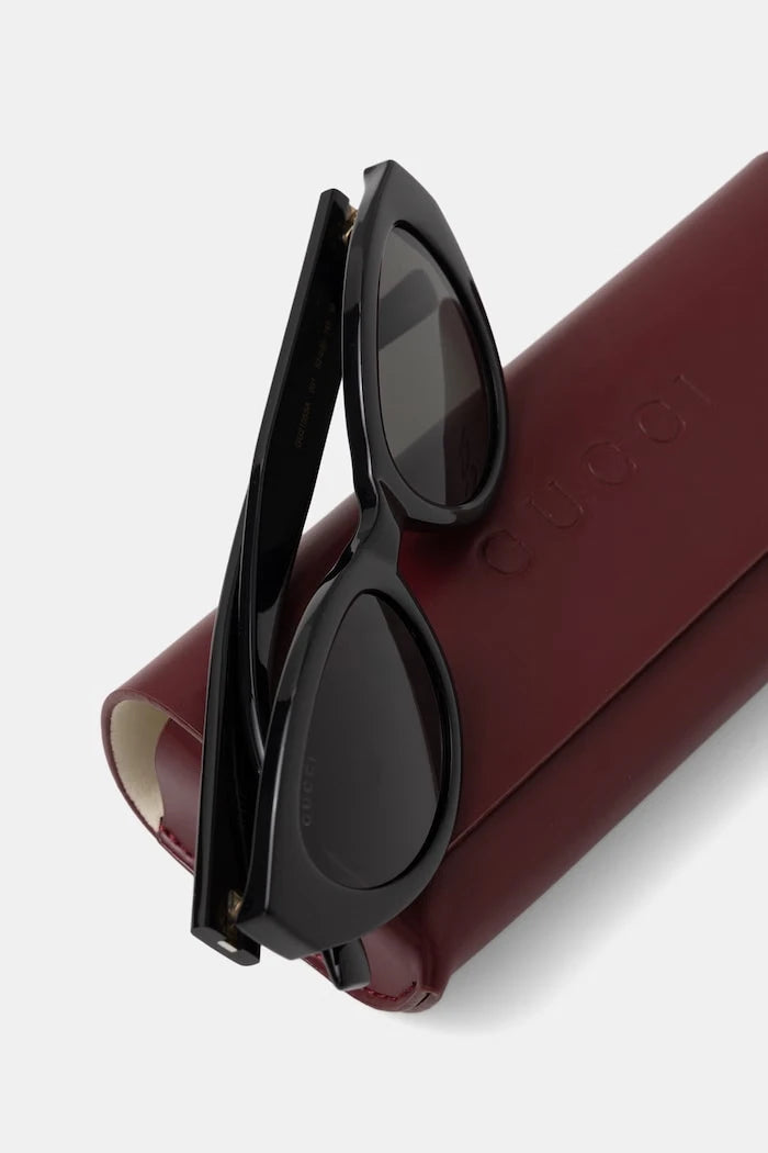 Gucci слънчеви очила дамски