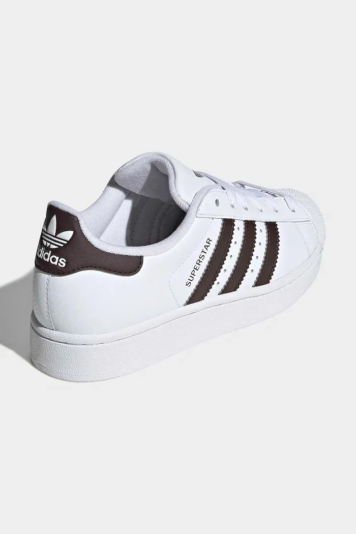 Детски маратонки adidas Originals SUPERSTAR II