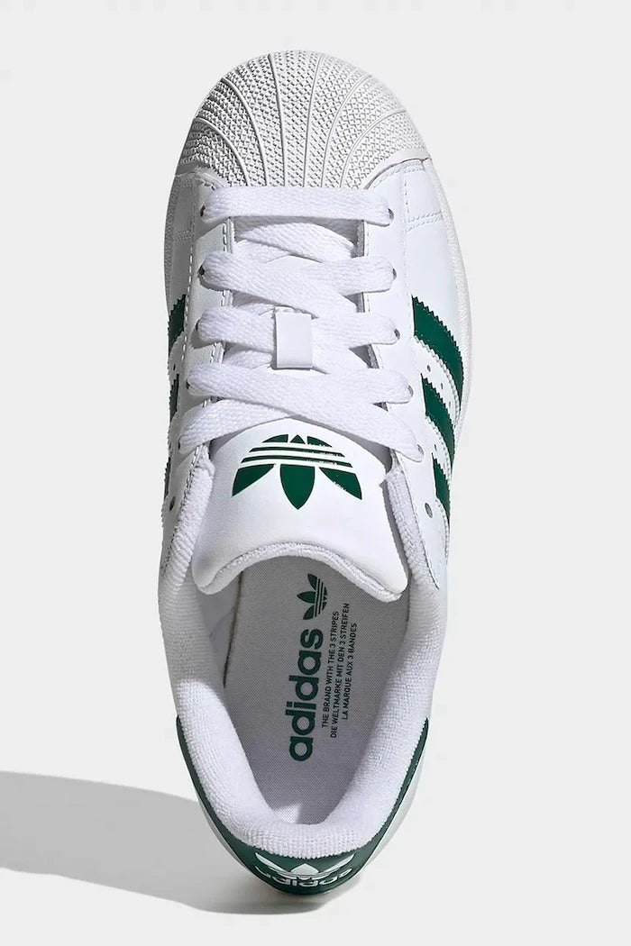 Детски маратонки adidas Originals SUPERSTAR II