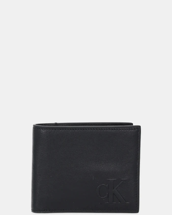 Calvin Klein Deri Cüzdan