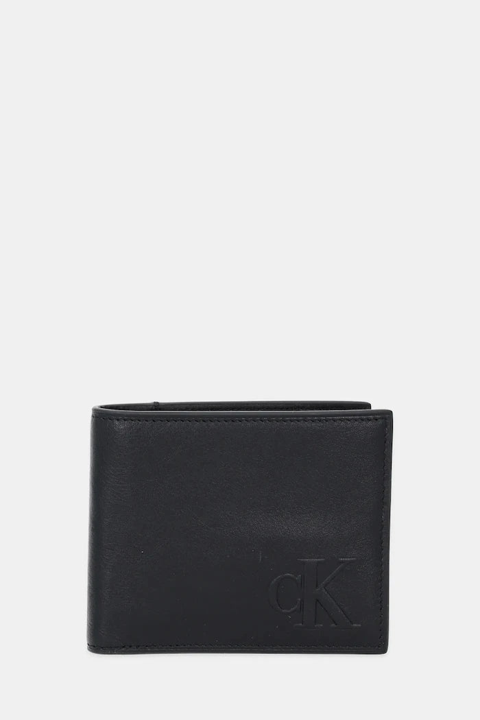 Кожен портфейл Calvin Klein