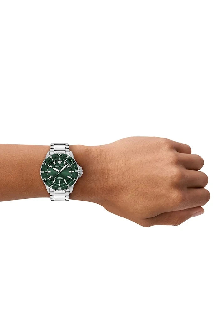 Emporio Armani Saat