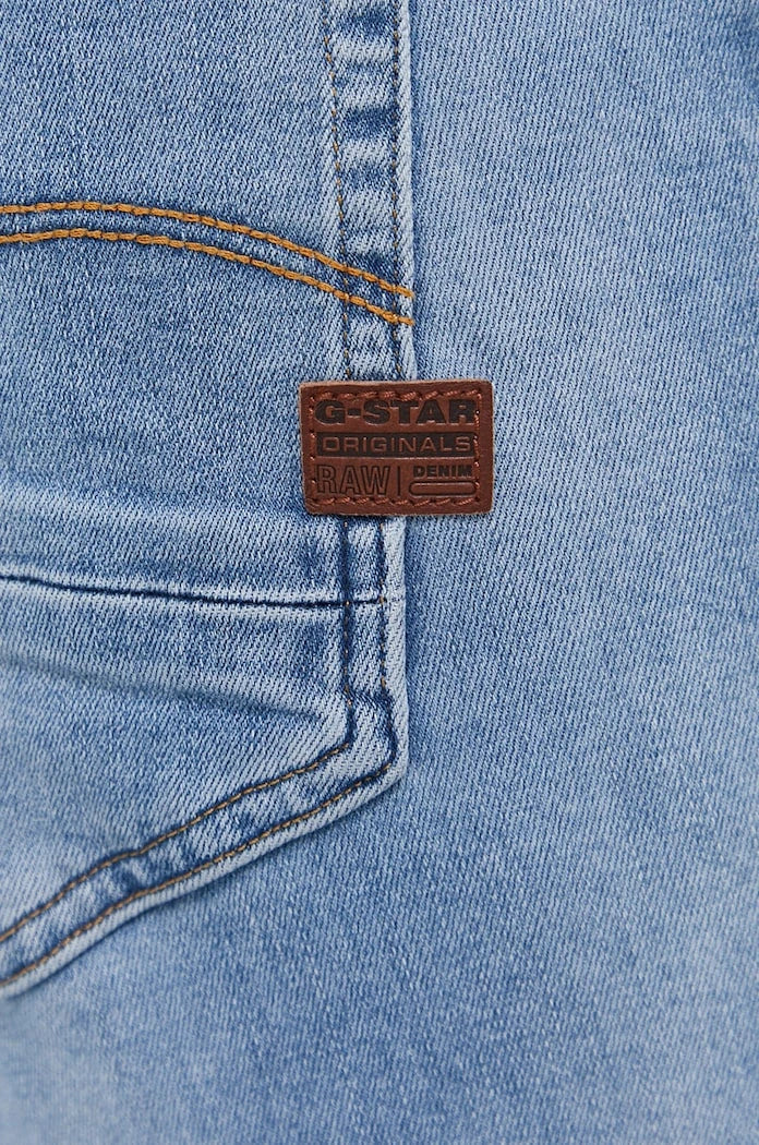 Дънки G-Star D-Staq 5-pkt Slim