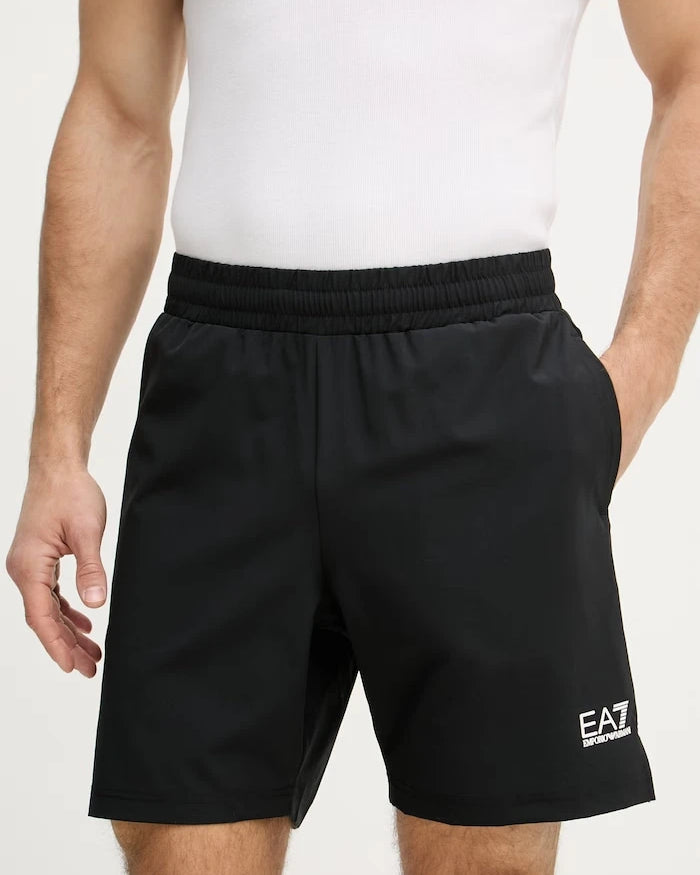 EA7 Emporio Armani erkek spor şort