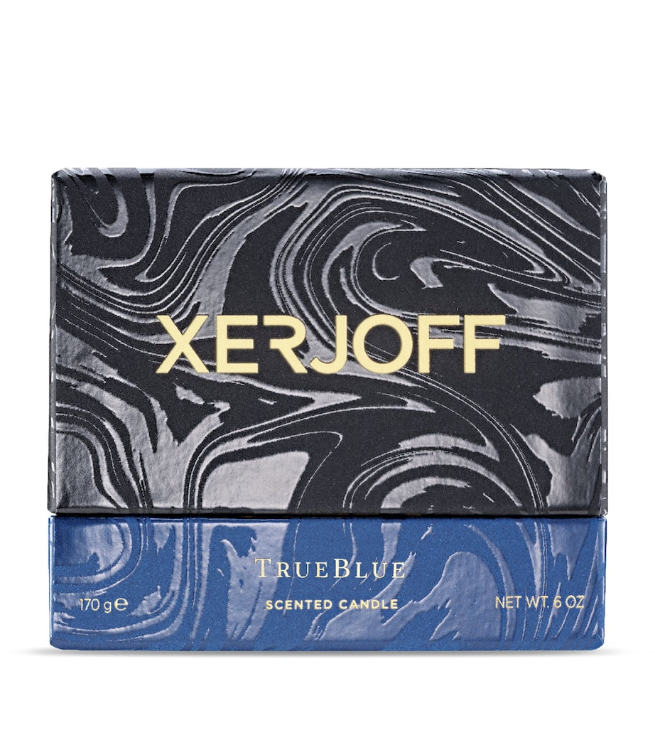 TrueBlue Candle (170g)