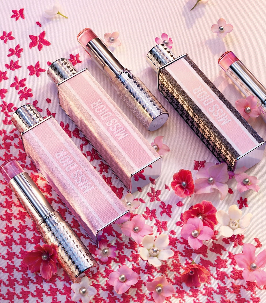 Miss Dior Blooming Bouquet Mini Miss Solid Perfume (3.2g)