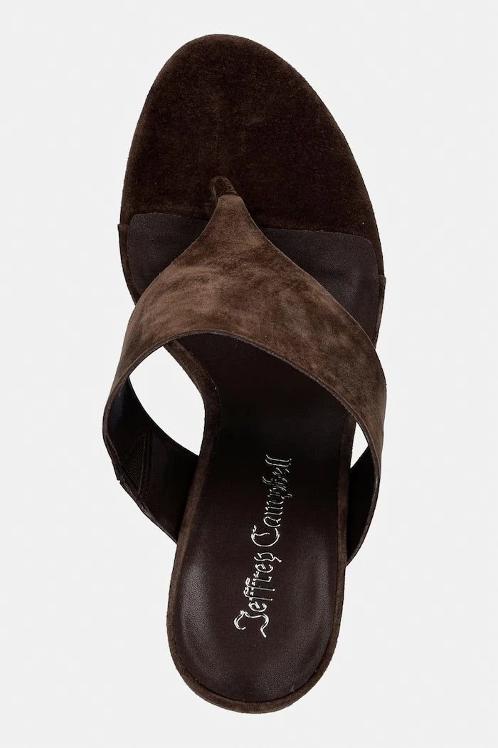 Jeffrey Campbell Japon Kadın Süet AZULA
