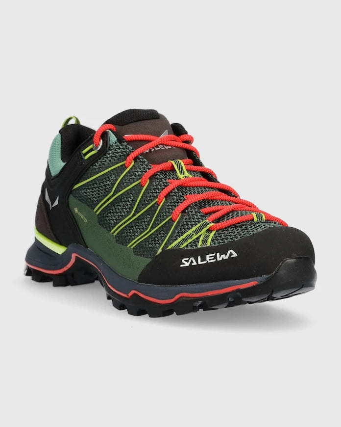Salewa Mountain Trainer Lite GTX MTN Ayakkabı