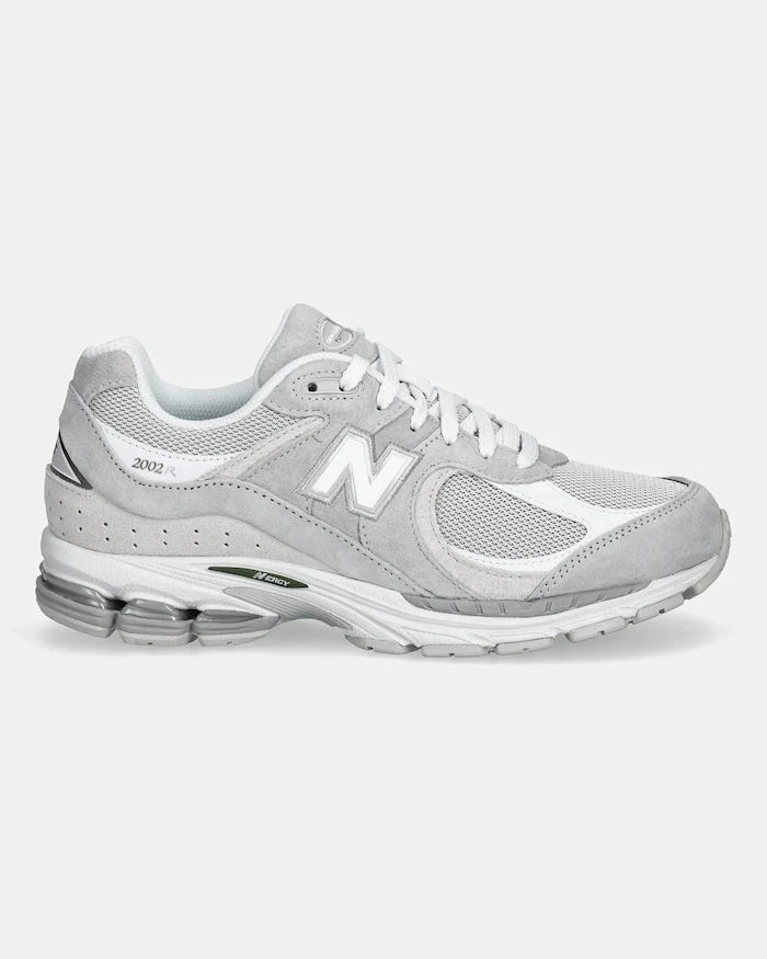 New Balance 2002 Süet Spor Ayakkabı