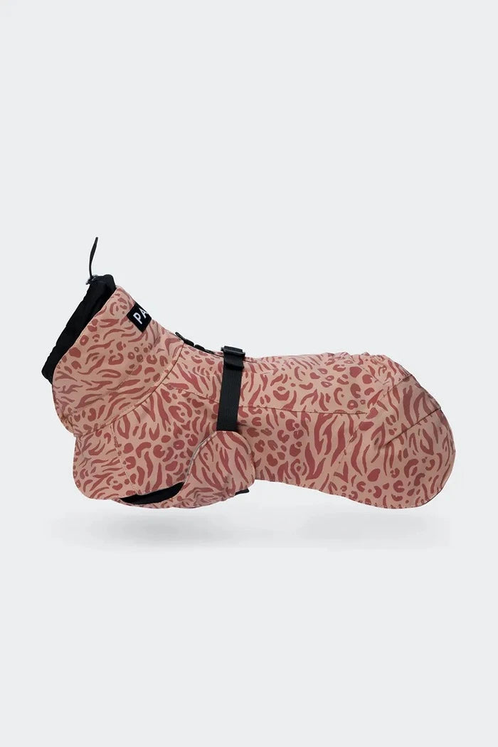 Köpekler için kışlık palto PAIKKA Visibility Winter Jacket 45 x 40 x 2,1 cm