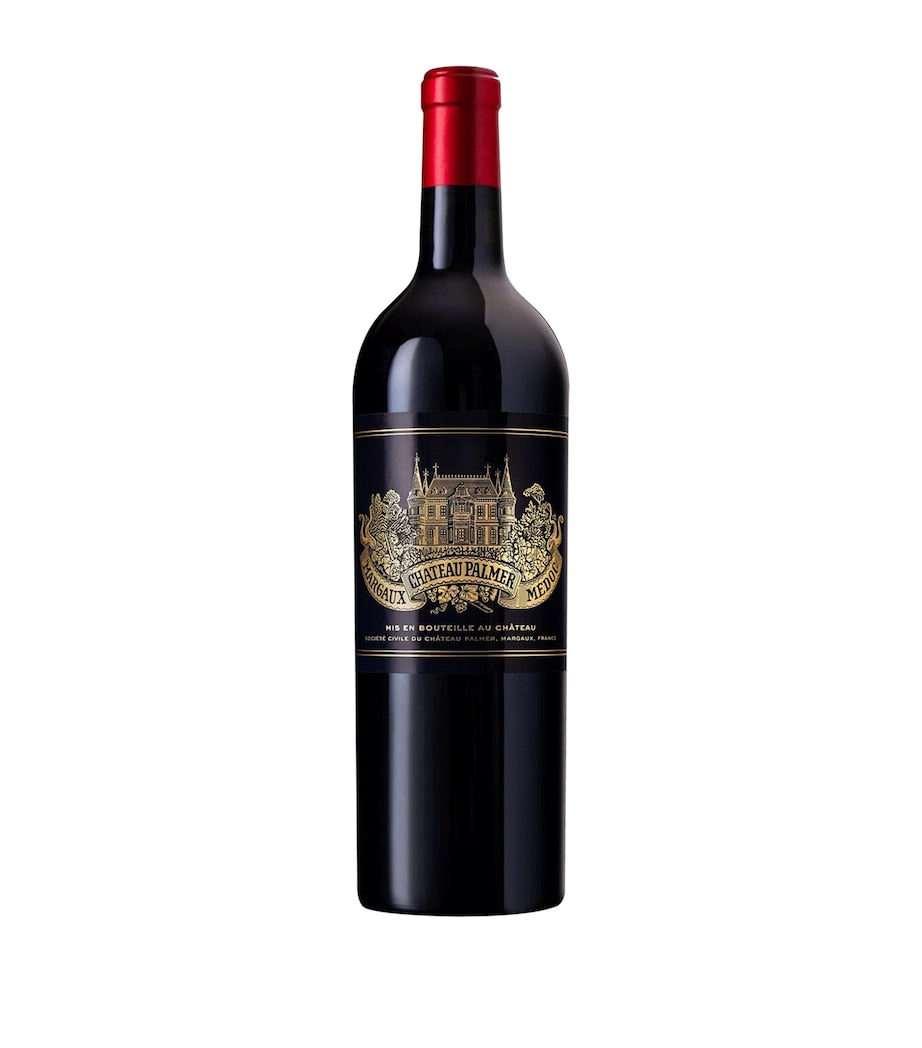Château Palmer 2022 (75cl) – Bordeaux, France