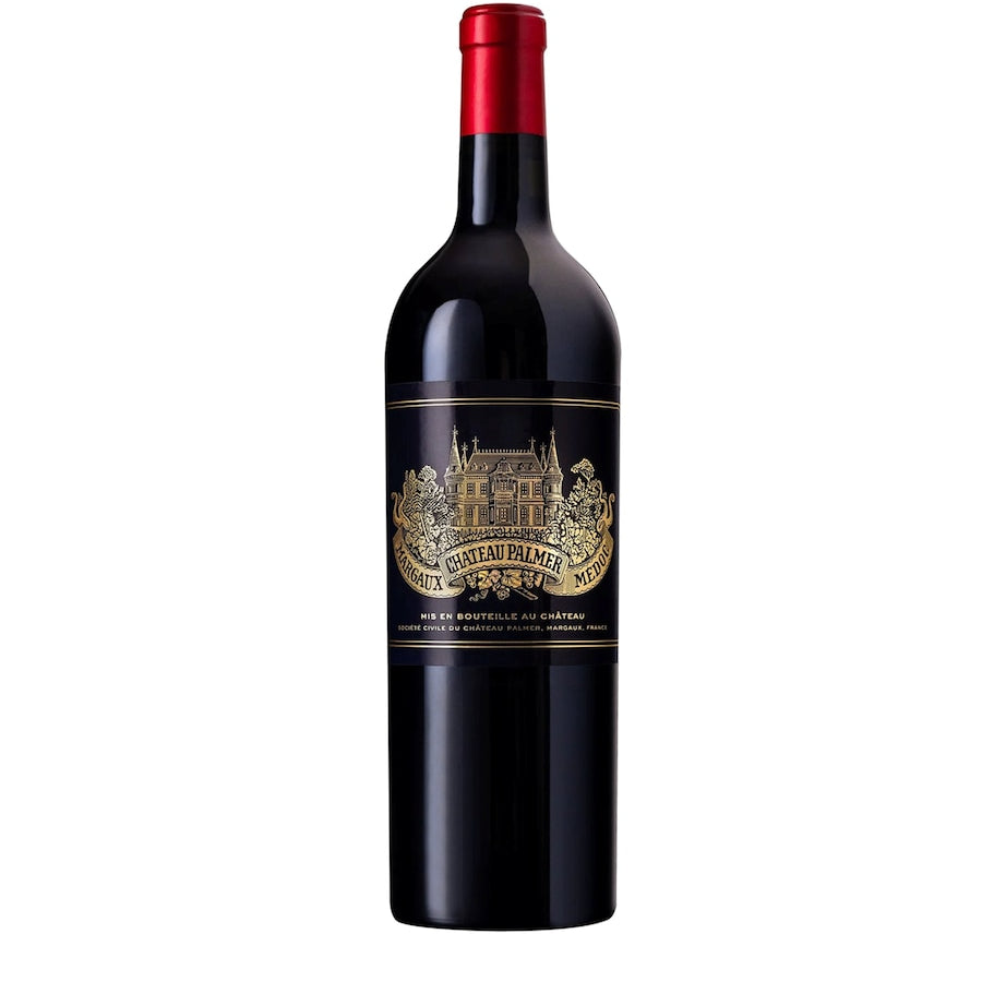 Château Palmer 2022 (75cl) – Bordeaux, France