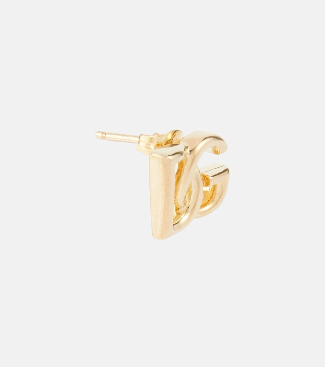 Dolce&Gabbana - DG earrings