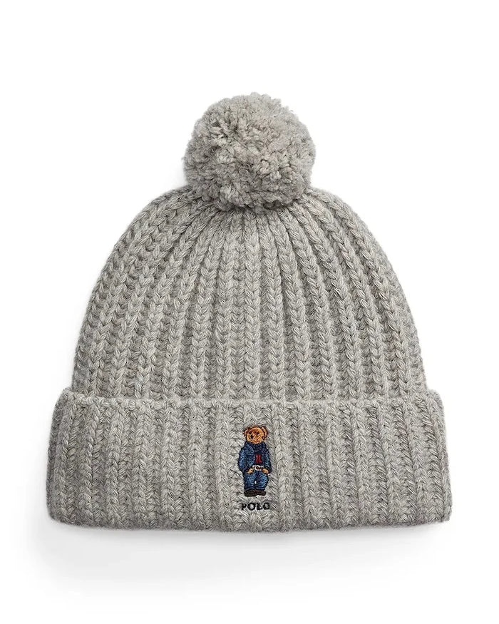 Polo Ralph Lauren Yün Bere