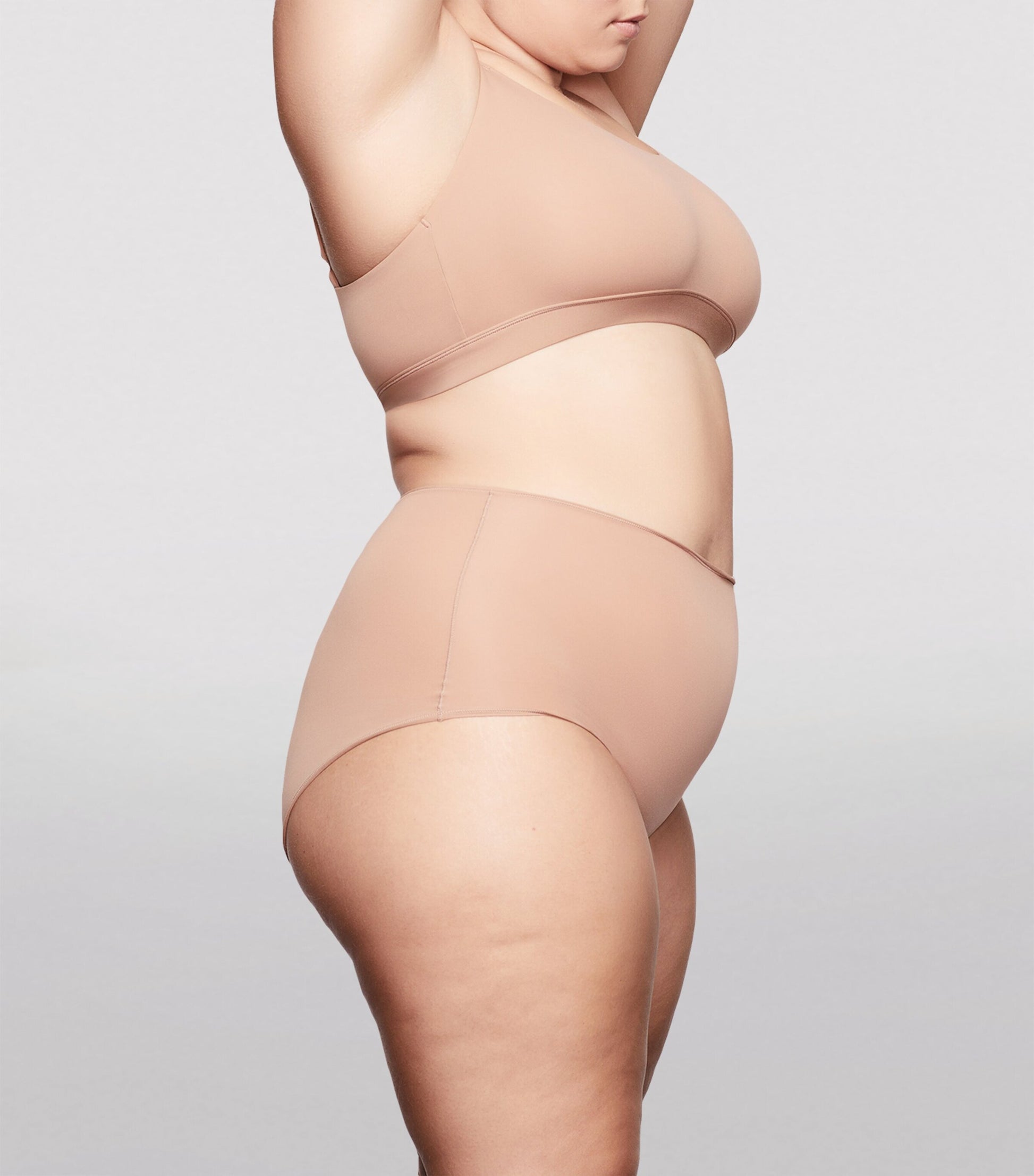 Fits Everybody Scoop-Neck Bralette