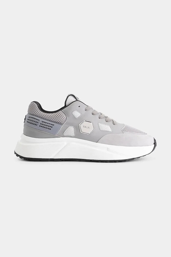 Маратонки BALR. Hexline Mesh