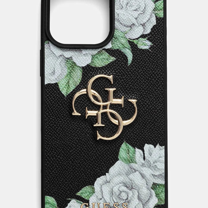 Кейс за телефон Guess iPhone 16 Pro Max