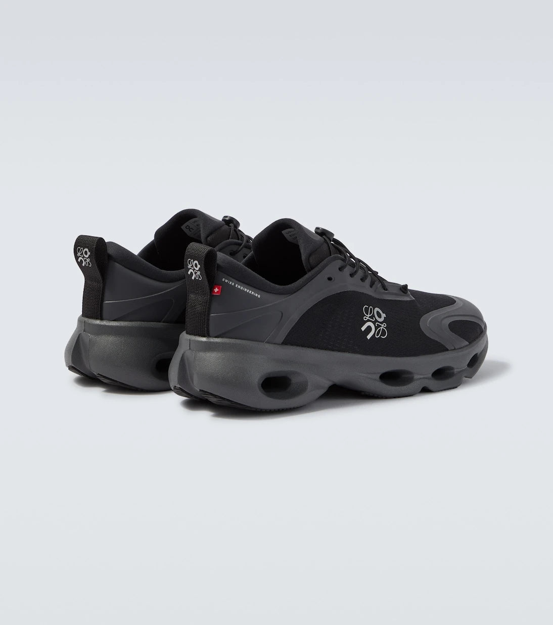 Loewe - x On Cloudsolo sneakers