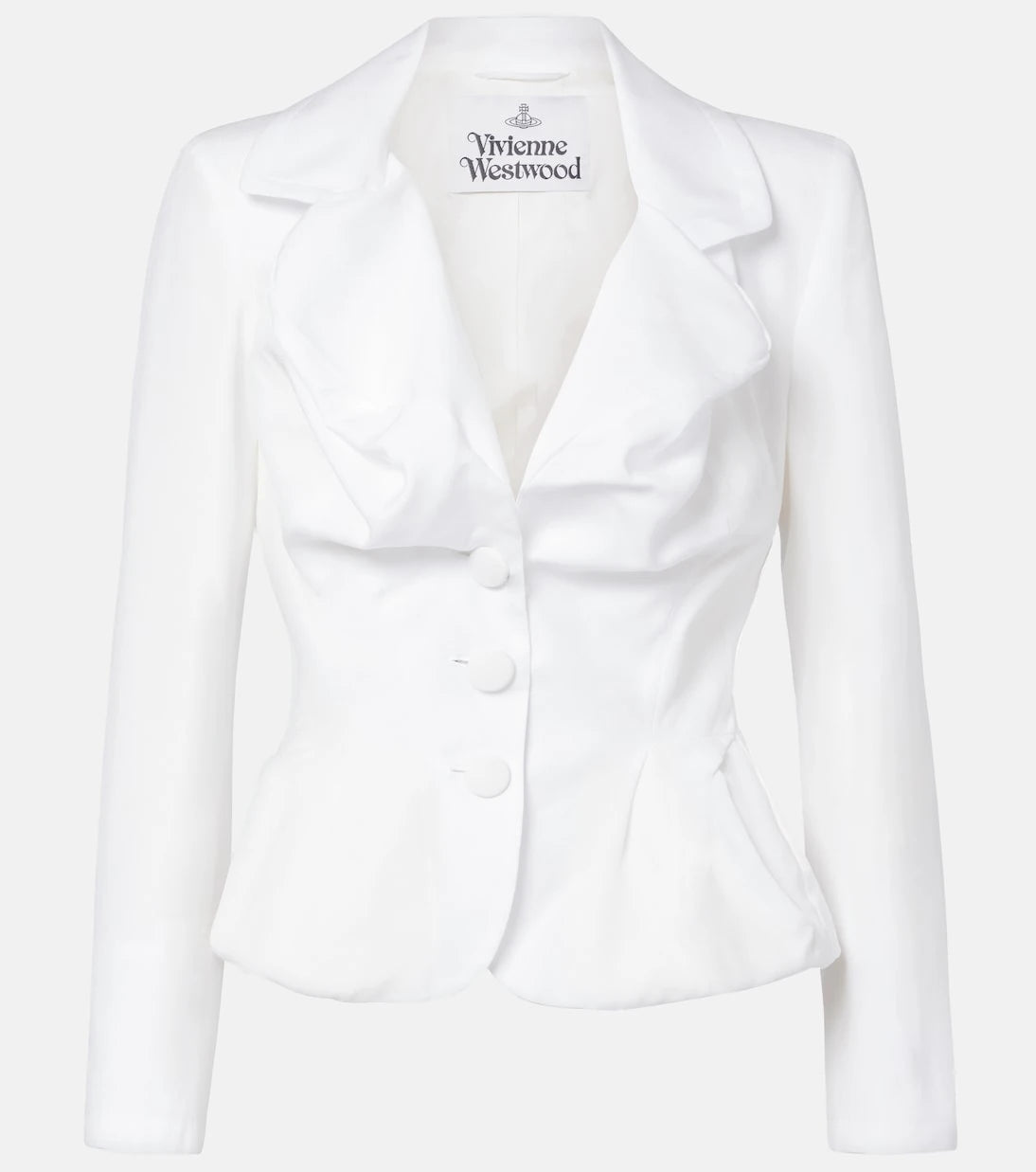 Vivienne Westwood - Drunken jacket
