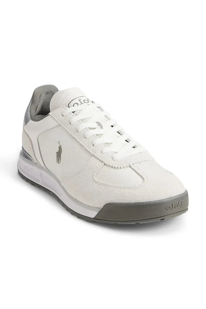Маратонки Polo Ralph Lauren Varick Pp