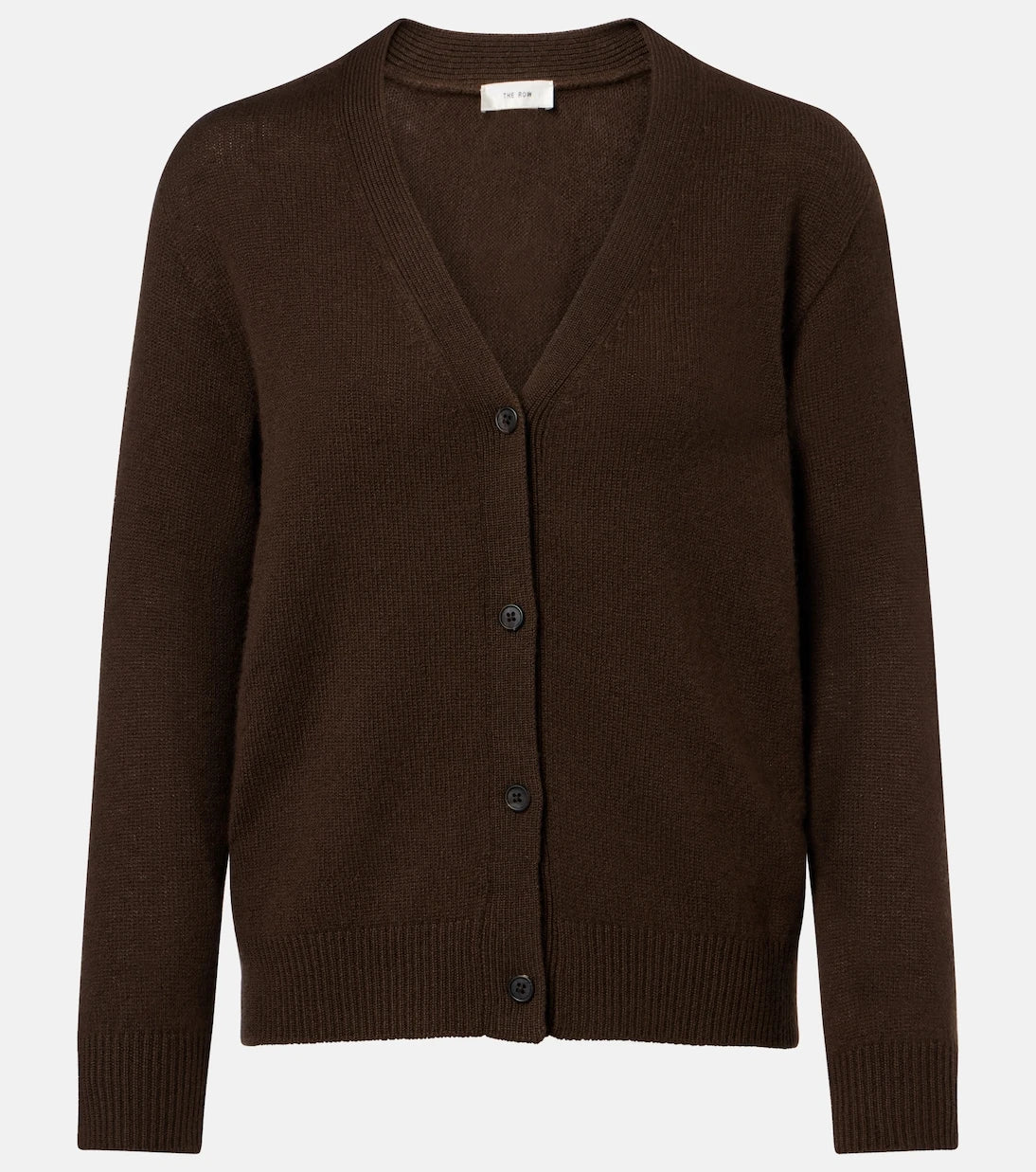The Row - Ovida cashmere cardigan