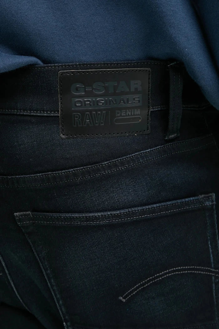 G-Star - Дънки 3301 Slim