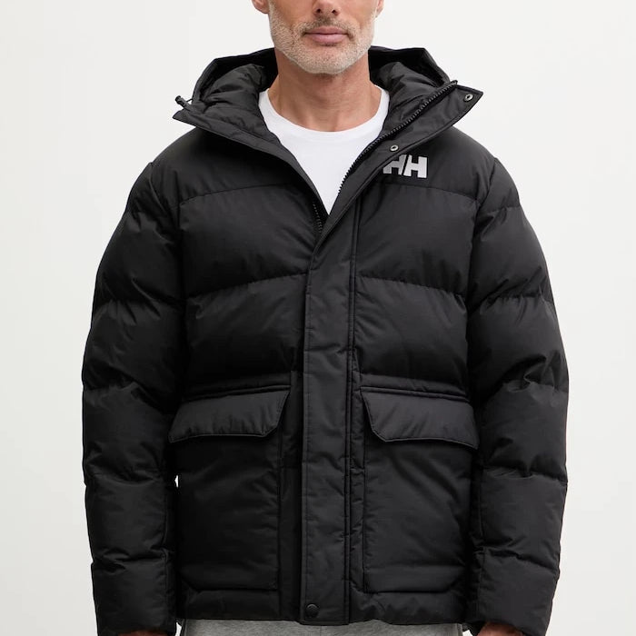 Helly Hansen Erkek NORDIC PUFFY JACKET