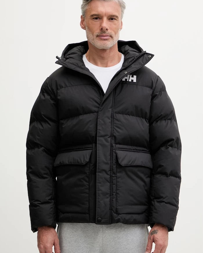 Helly Hansen Erkek NORDIC PUFFY JACKET
