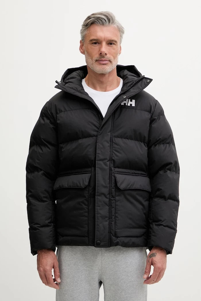Helly Hansen Erkek NORDIC PUFFY JACKET
