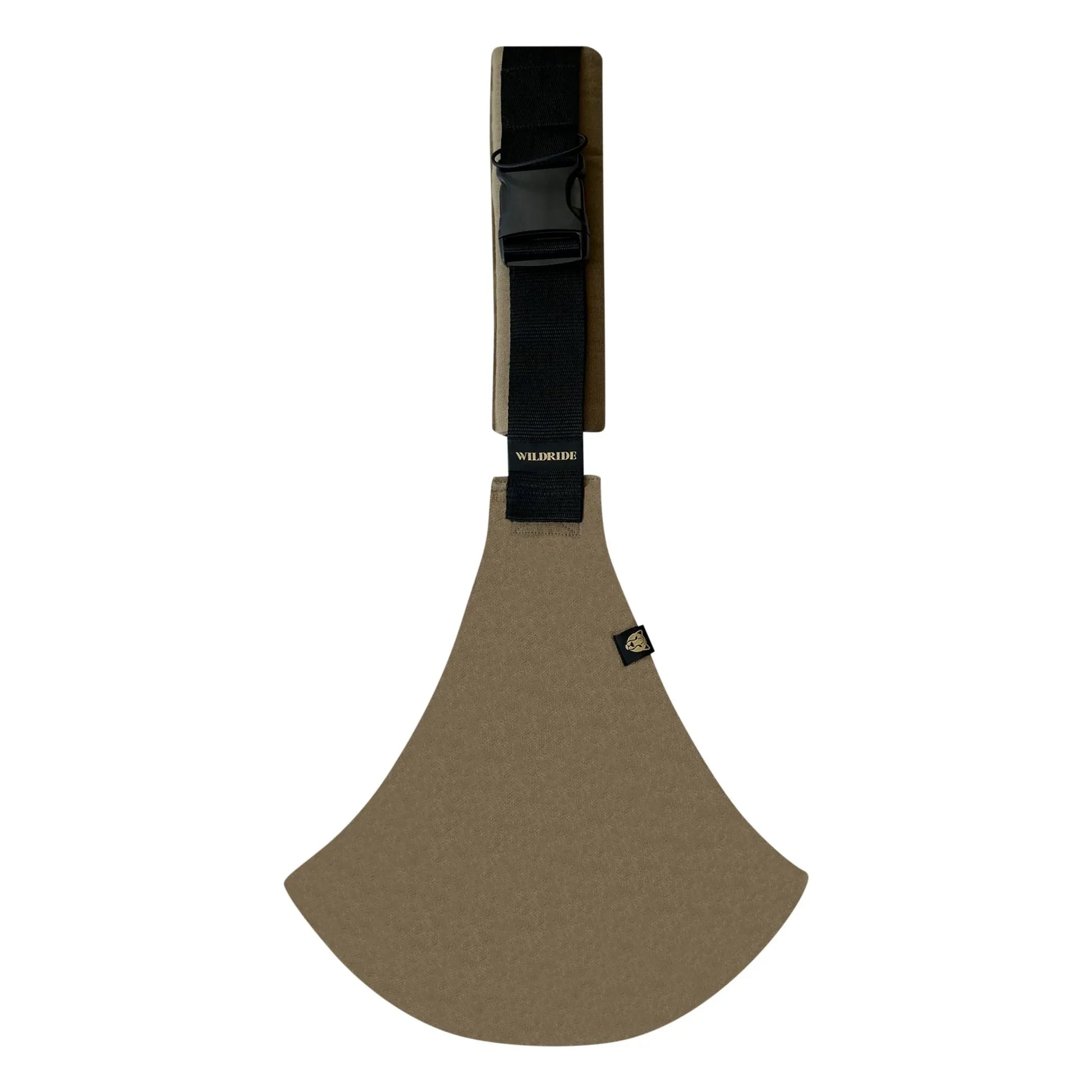 Wildride - Baby carrier  | Camel
