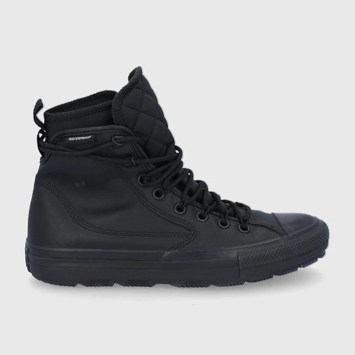 Кожени кецове Converse Chuck Taylor All Star Terrain High Top