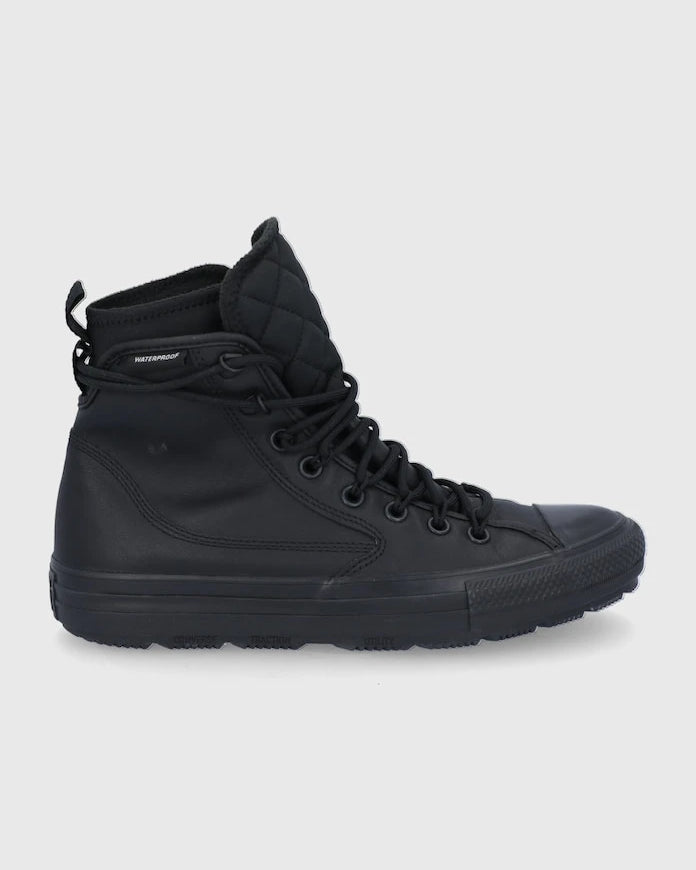 Deri Converse Chuck Taylor All Star Terrain High Top Spor Ayakkabı