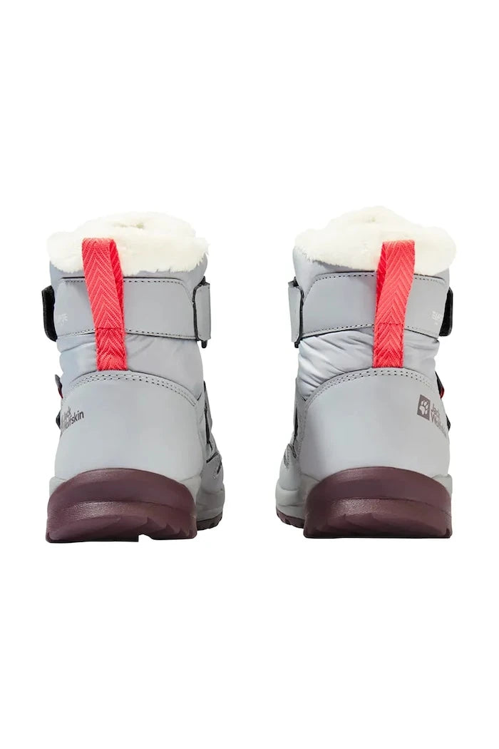 Детски зимни обувки Jack Wolfskin